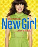 New Girl season 3 /  3 